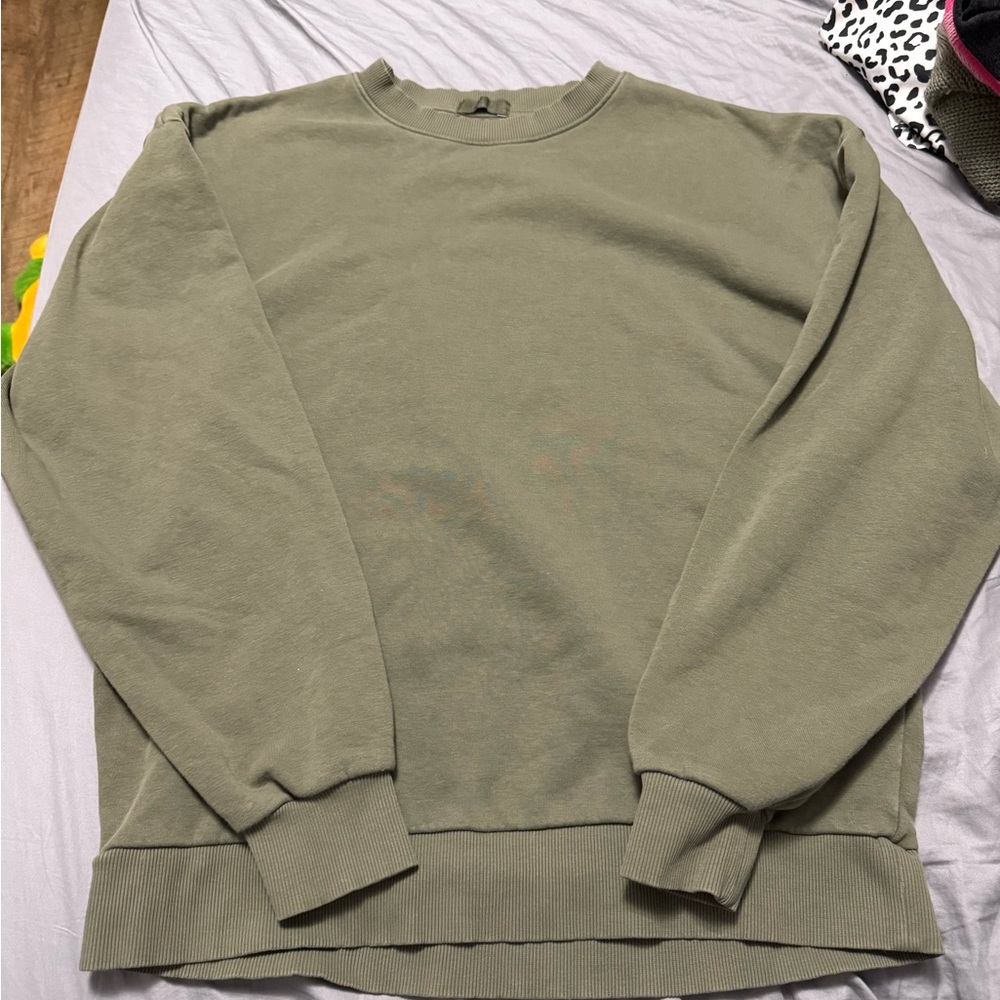 Nuuds Sweatshirt